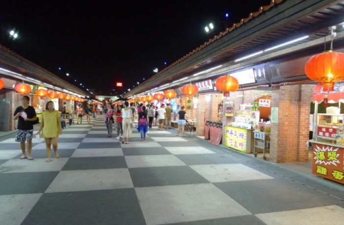 花蓮好玩的地方 花蓮好玩的地方
