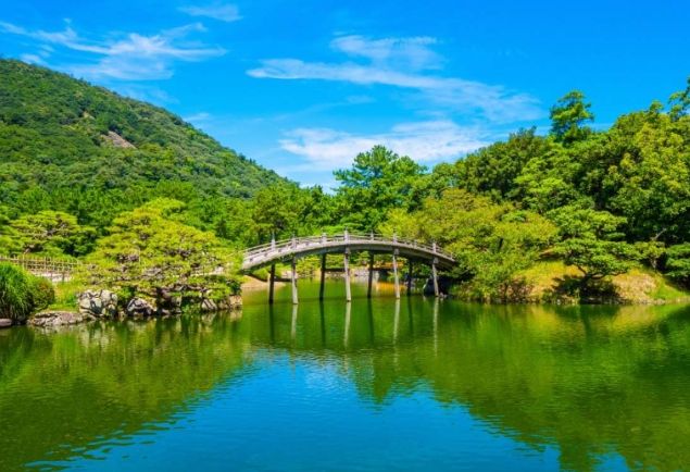 四國景點 四國景點