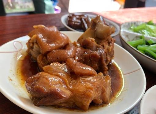 泰山公有市場美食 泰山公有市場美食