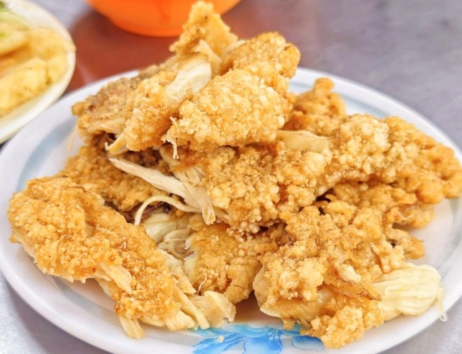 南崁雞排 南崁雞排