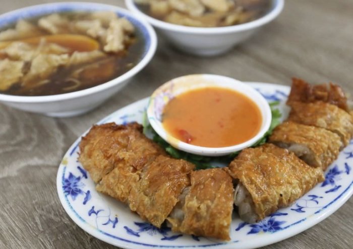 羅東必吃美食 羅東必吃美食