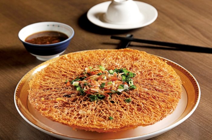 內門美食 內門美食