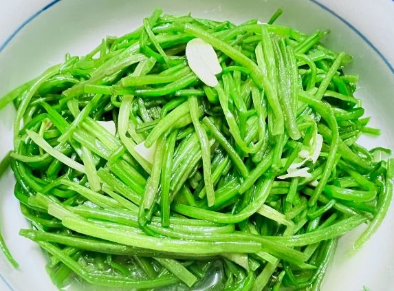 水蓮營養