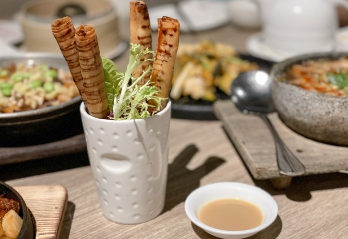 佛光山美食 佛光山美食