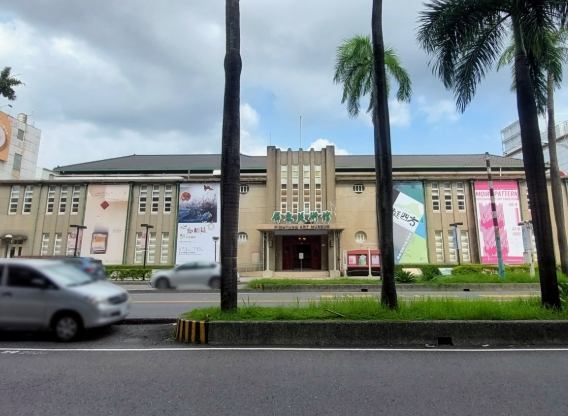 屏東市區景點 屏東市區景點