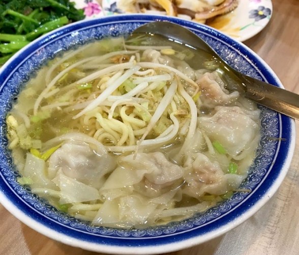 同安街美食 同安街美食