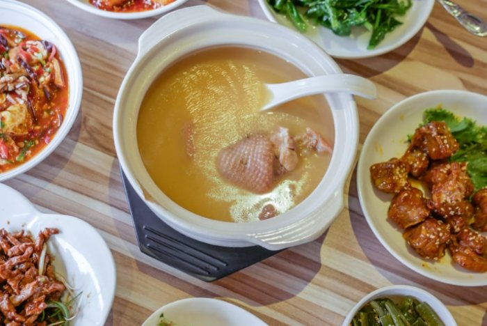 南京復興美食 南京復興美食