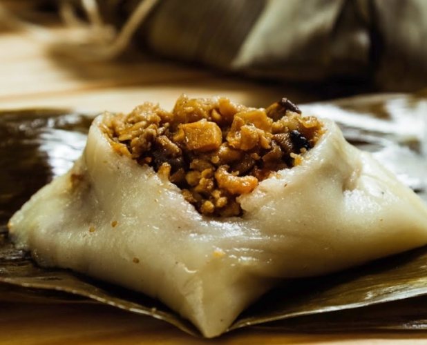 粿粽做法 粿粽做法