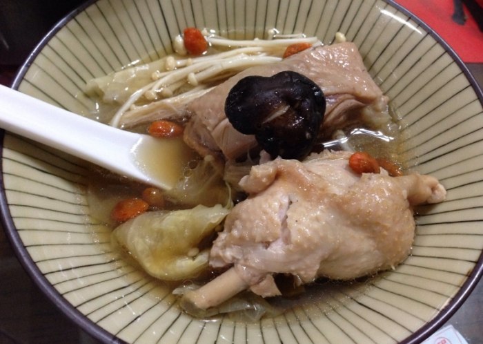 四重溪美食 四重溪美食