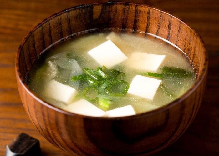 味噌湯怎麼煮