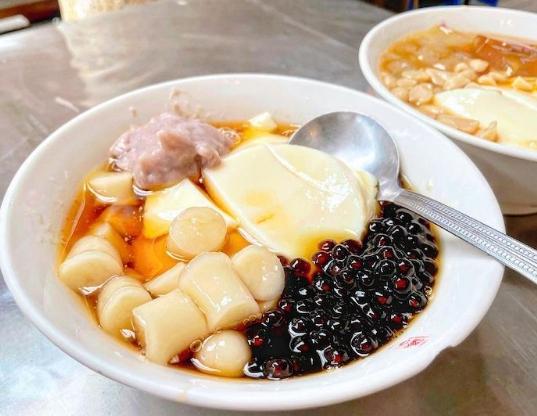 汀州路美食 汀州路美食
