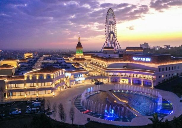 台中旅遊景點 台中旅遊景點