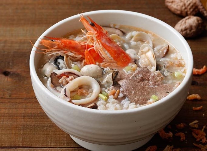 將軍漁港美食