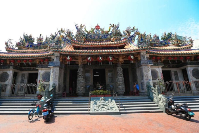 妙光禪寺 妙光禪寺