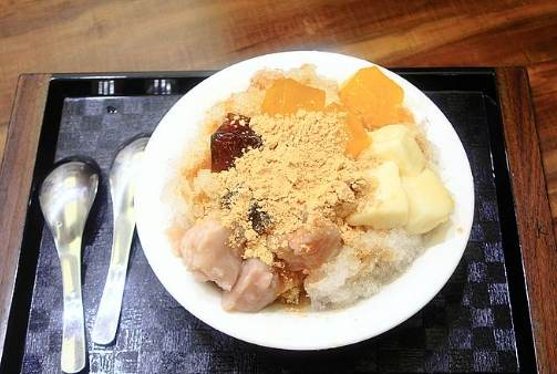 板橋中山路二段美食 板橋中山路二段美食