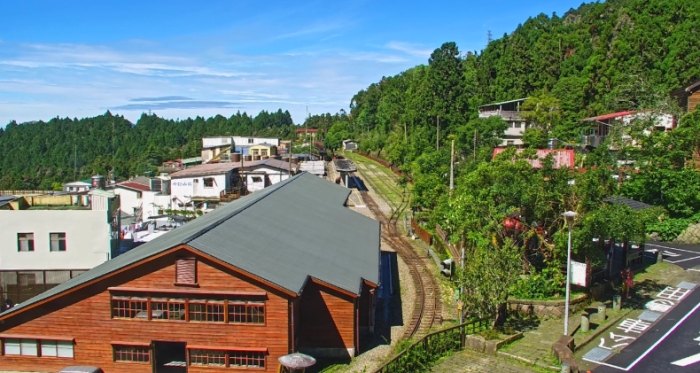 梨子腳山 梨子腳山