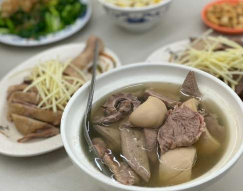 復國一路美食 復國一路美食
