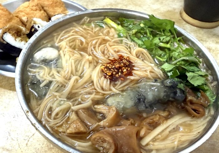 同安街美食 同安街美食