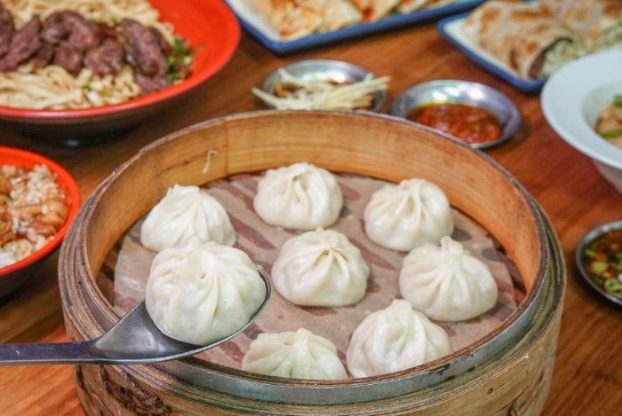 高雄科工館美食