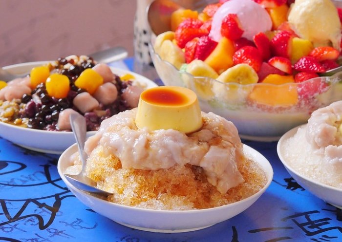 壽山動物園附近美食 壽山動物園附近美食
