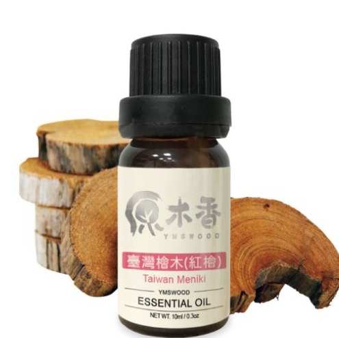 檜木精油功效 檜木精油功效