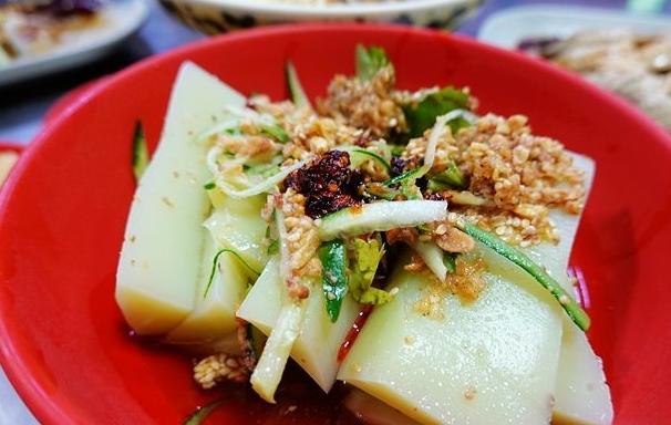 忠貞美食 忠貞美食