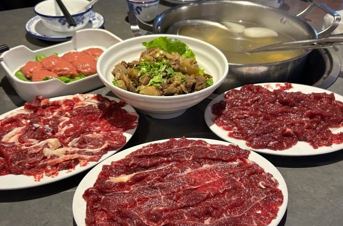 深圳美食 深圳美食