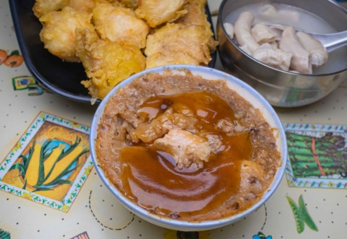 仁德區美食 仁德區美食
