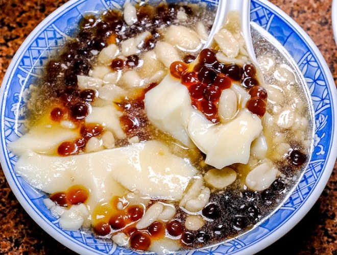 瑞芳美食街 瑞芳美食街