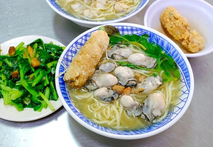 彰化美食小吃