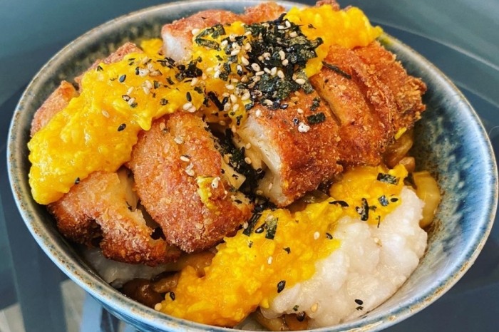 秋葉原美食 秋葉原美食