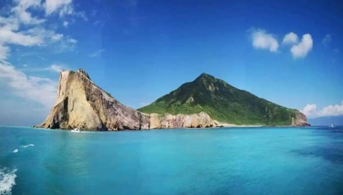 龜山