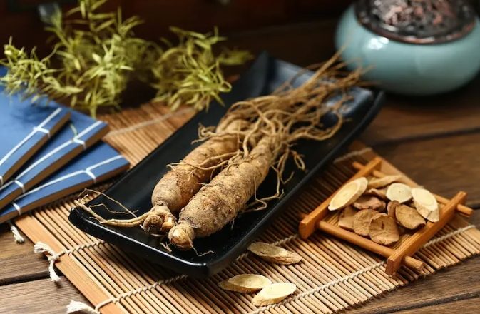紅蔘功效 紅蔘功效