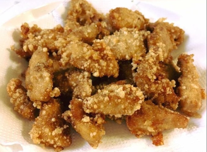 恆春鹹酥雞 恆春鹹酥雞
