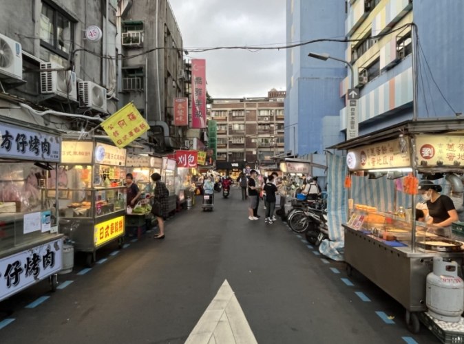 苗栗夜市：必訪夜市全攻略與美食Q&A導覽