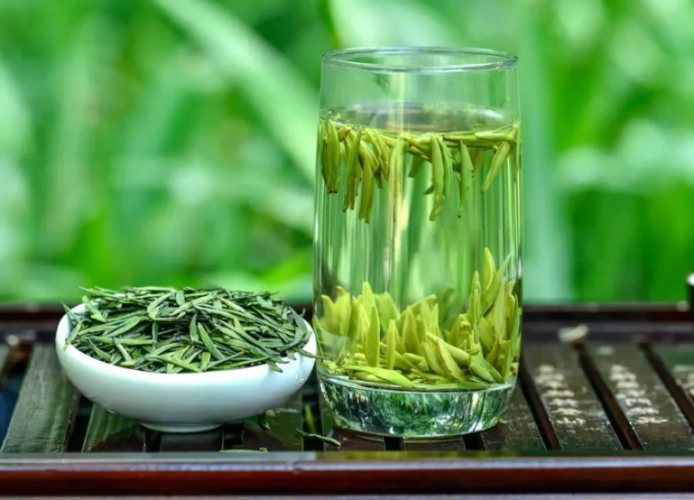 喝綠茶的好處 喝綠茶的好處