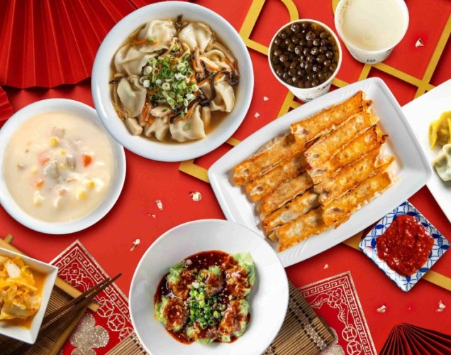 四平商圈美食 四平商圈美食