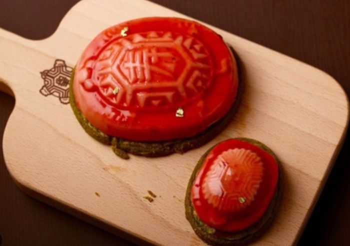 紅龜粿做法 紅龜粿做法