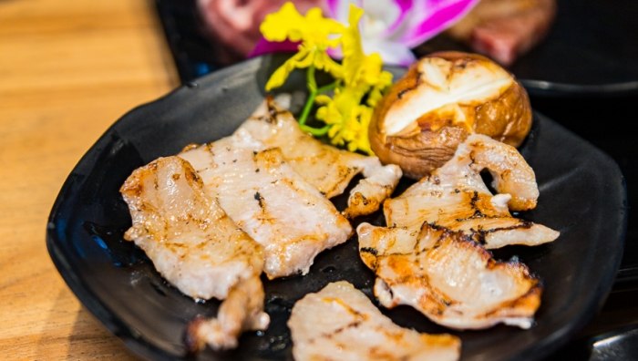 基隆燒肉吃到飽 基隆燒肉吃到飽