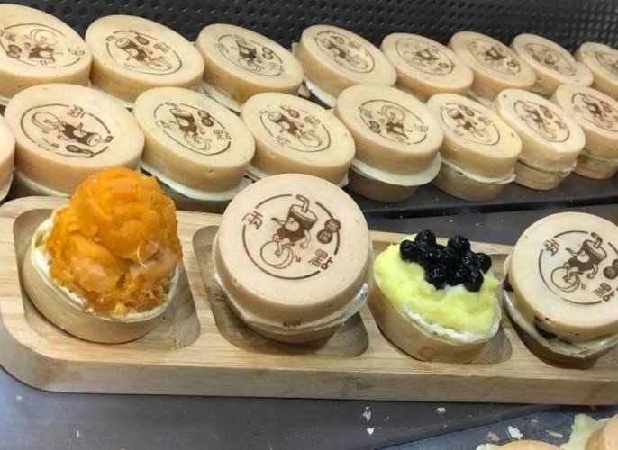 安東市場美食 安東市場美食