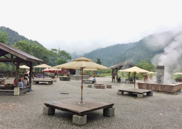 宜蘭旅遊
