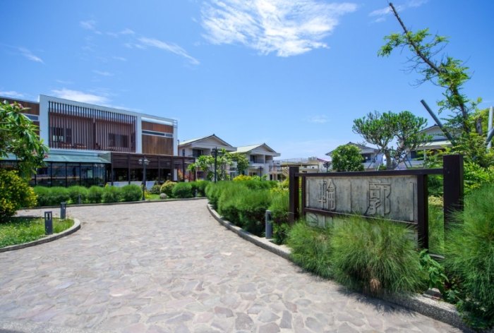 小琉球輪廓莊園 小琉球輪廓莊園
