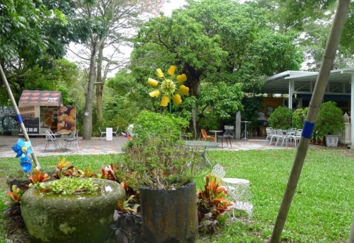 九九莊園