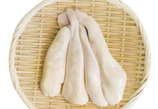 烏魚膘功效 烏魚膘功效