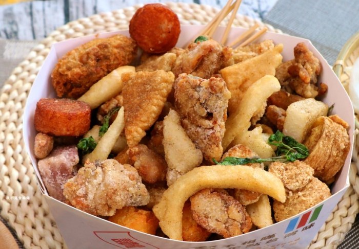 酥雞