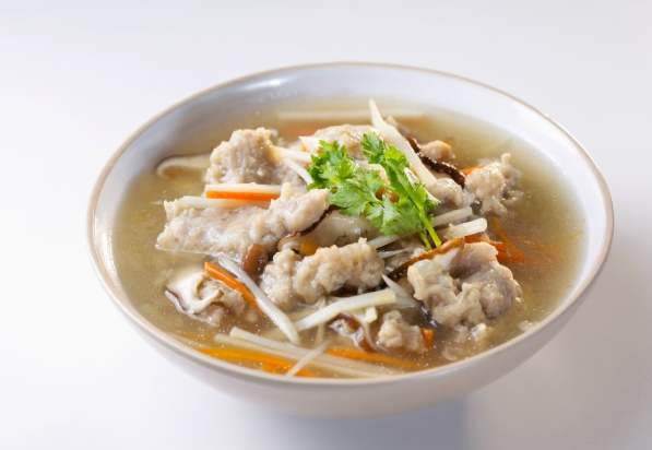 嘉義東市場美食