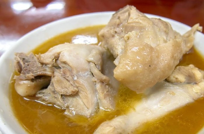 同安街美食 同安街美食