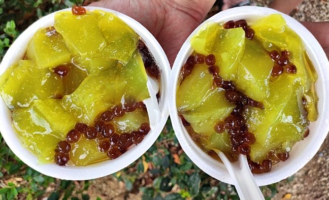 永貞路美食 永貞路美食