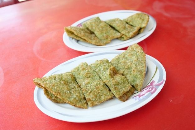 小琉球隱藏美食