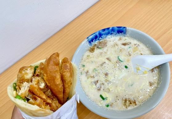 軍功路美食 軍功路美食